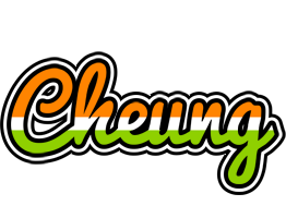 Cheung mumbai logo