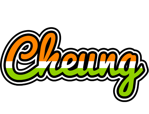 Cheung mumbai logo