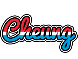 Cheung norway logo