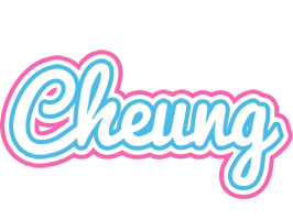 Cheung outdoors logo