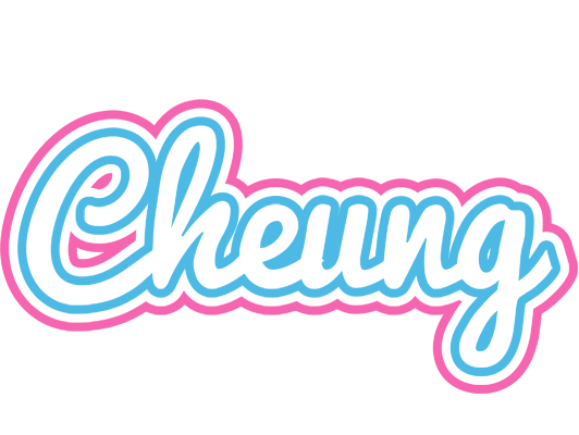 Cheung outdoors logo
