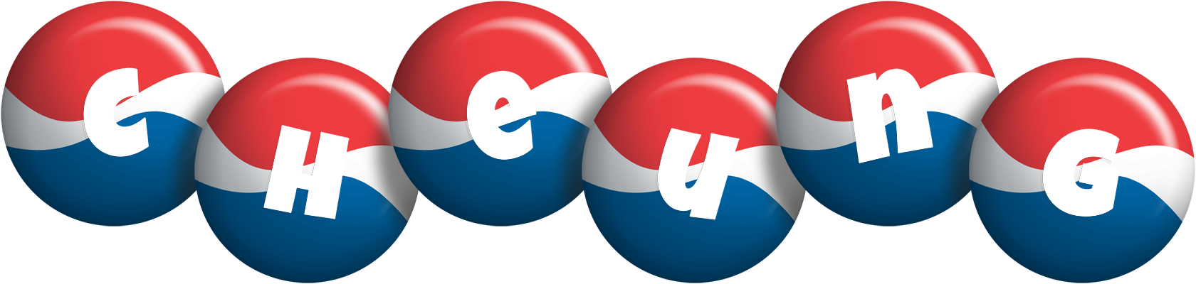 Cheung paris logo