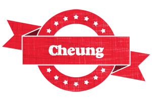 Cheung passion logo