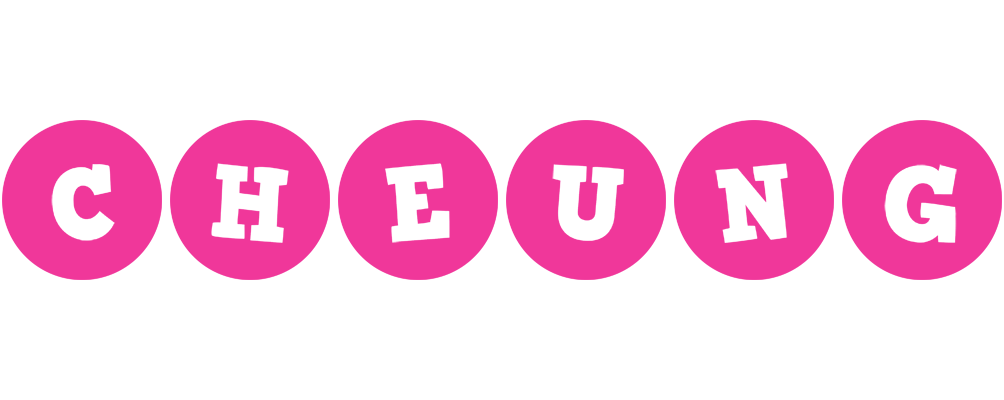 Cheung poker logo