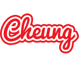 Cheung sunshine logo