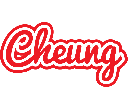 Cheung sunshine logo