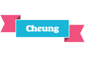 Cheung today logo