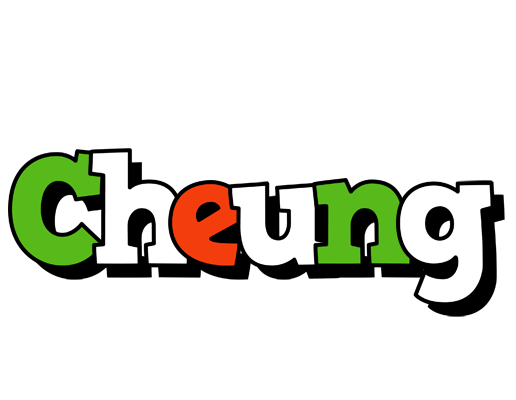 Cheung venezia logo