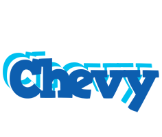 Chevy business logo