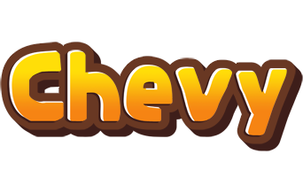 Chevy cookies logo