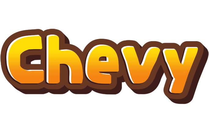 Chevy cookies logo