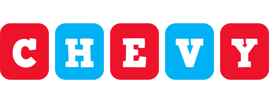 Chevy diesel logo