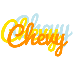 Chevy energy logo