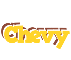Chevy hotcup logo