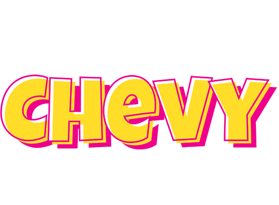 Chevy kaboom logo