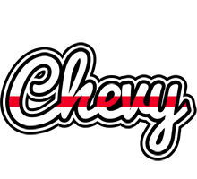 Chevy kingdom logo