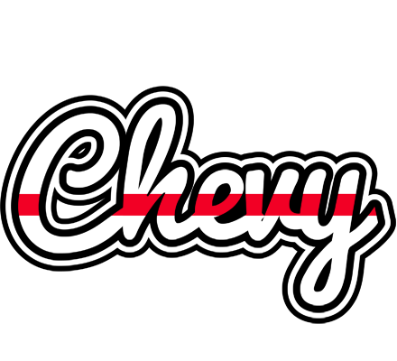 Chevy kingdom logo