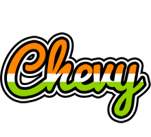 Chevy mumbai logo