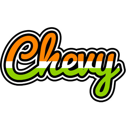Chevy mumbai logo