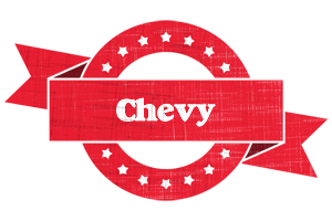 Chevy passion logo