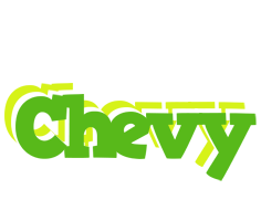 Chevy picnic logo