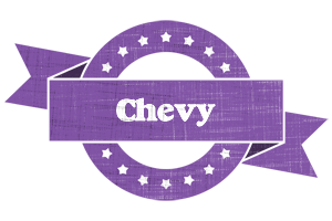 Chevy royal logo