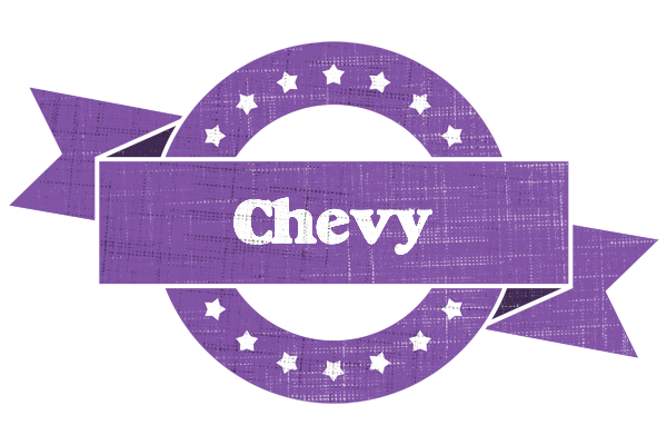 Chevy royal logo