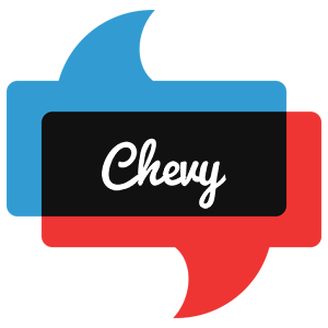 Chevy sharks logo