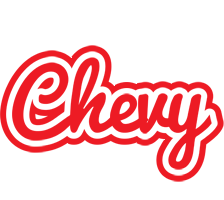 Chevy sunshine logo
