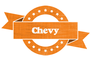 Chevy victory logo