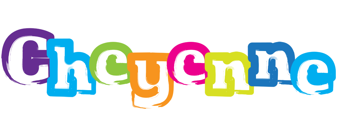 Cheyenne casino logo