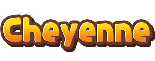 Cheyenne cookies logo