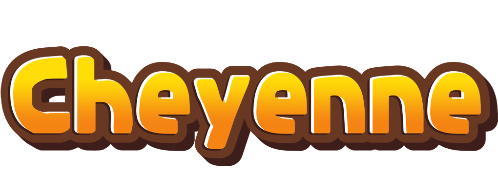 Cheyenne cookies logo