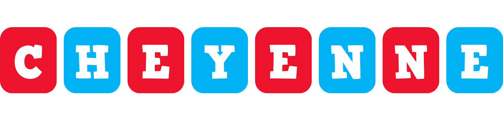 Cheyenne diesel logo