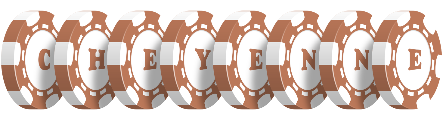 Cheyenne limit logo