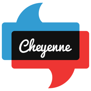 Cheyenne sharks logo