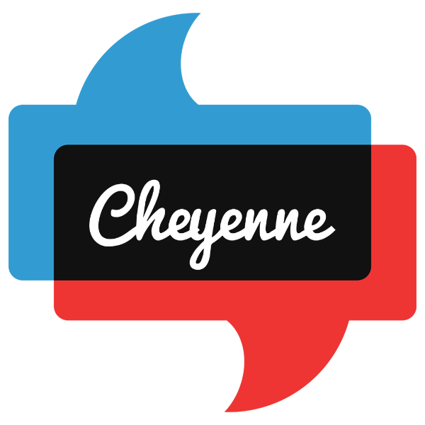 Cheyenne sharks logo