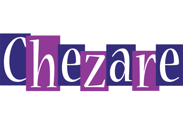 Chezare autumn logo