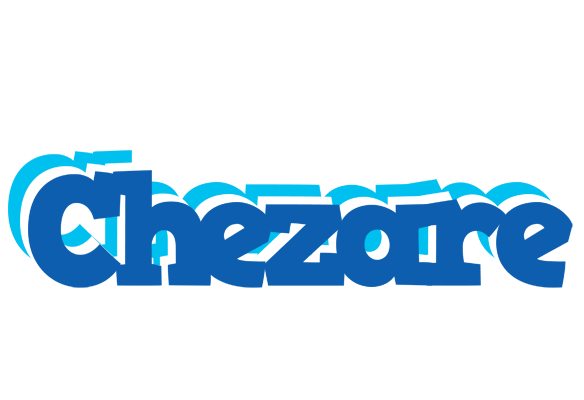 Chezare business logo
