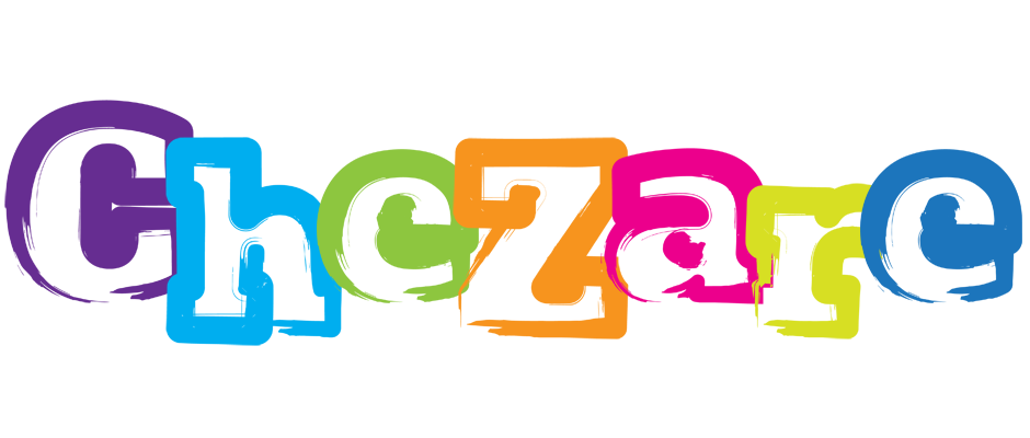 Chezare casino logo
