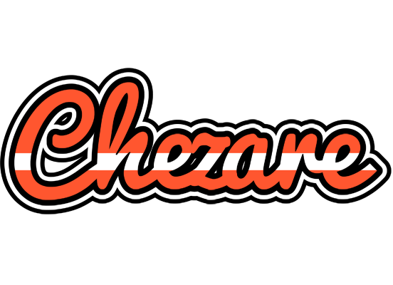 Chezare denmark logo