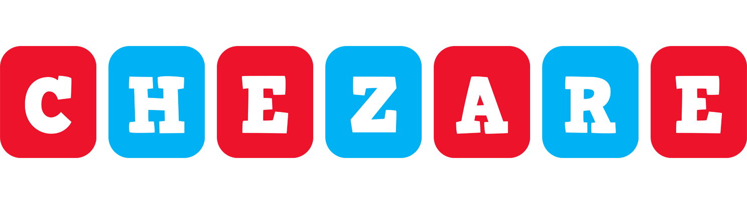 Chezare diesel logo