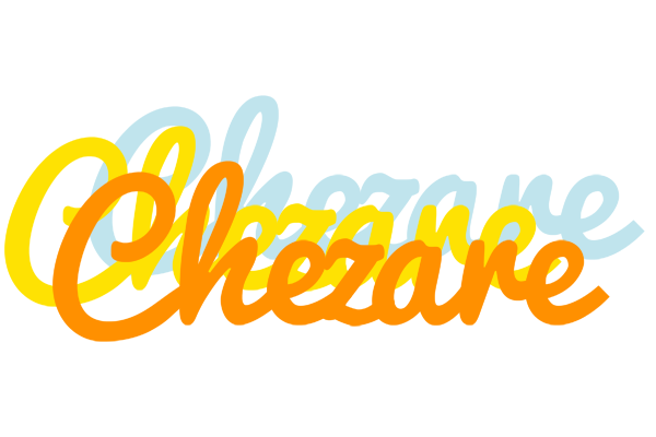 Chezare energy logo