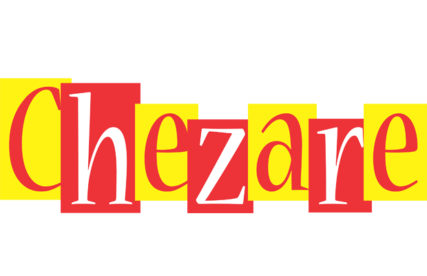 Chezare errors logo