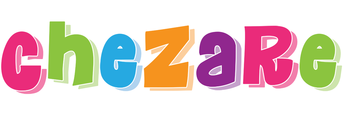 Chezare friday logo
