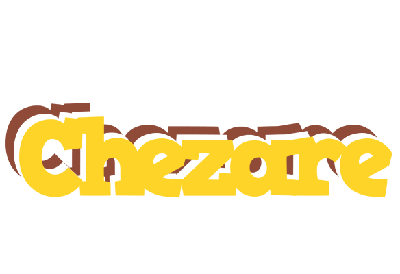 Chezare hotcup logo
