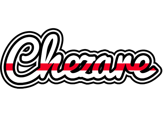 Chezare kingdom logo