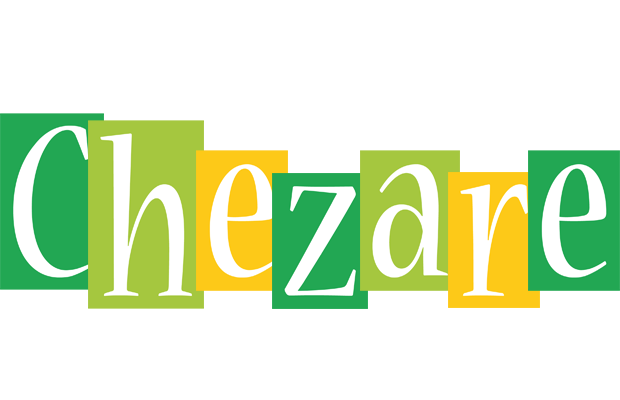 Chezare lemonade logo