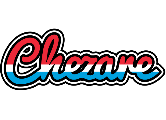 Chezare norway logo