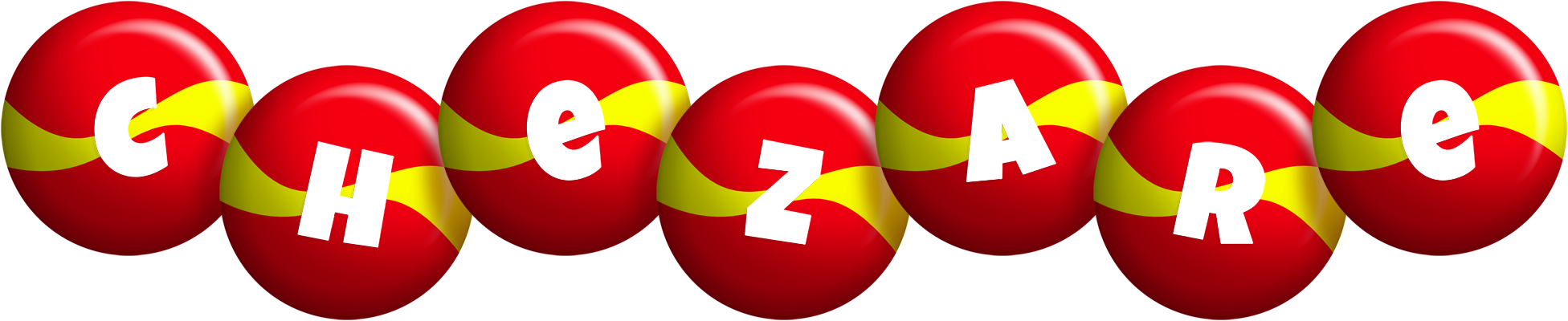 Chezare spain logo